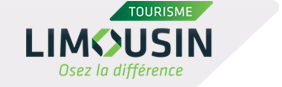 Logo Tourisme Limousin